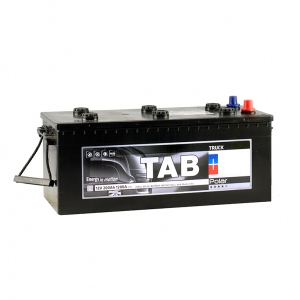 TAB Polar Truck 200 Ah/12V Mini